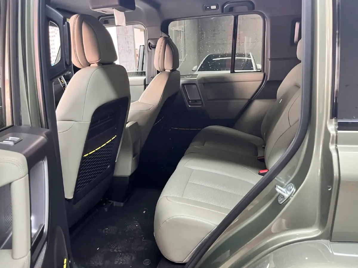 2025 iCAR iCAR Super V23 BEV 59.93KWH,autocango,china used car exporter,china ev exporter,chinese used car exporter,chinese used ev exporter