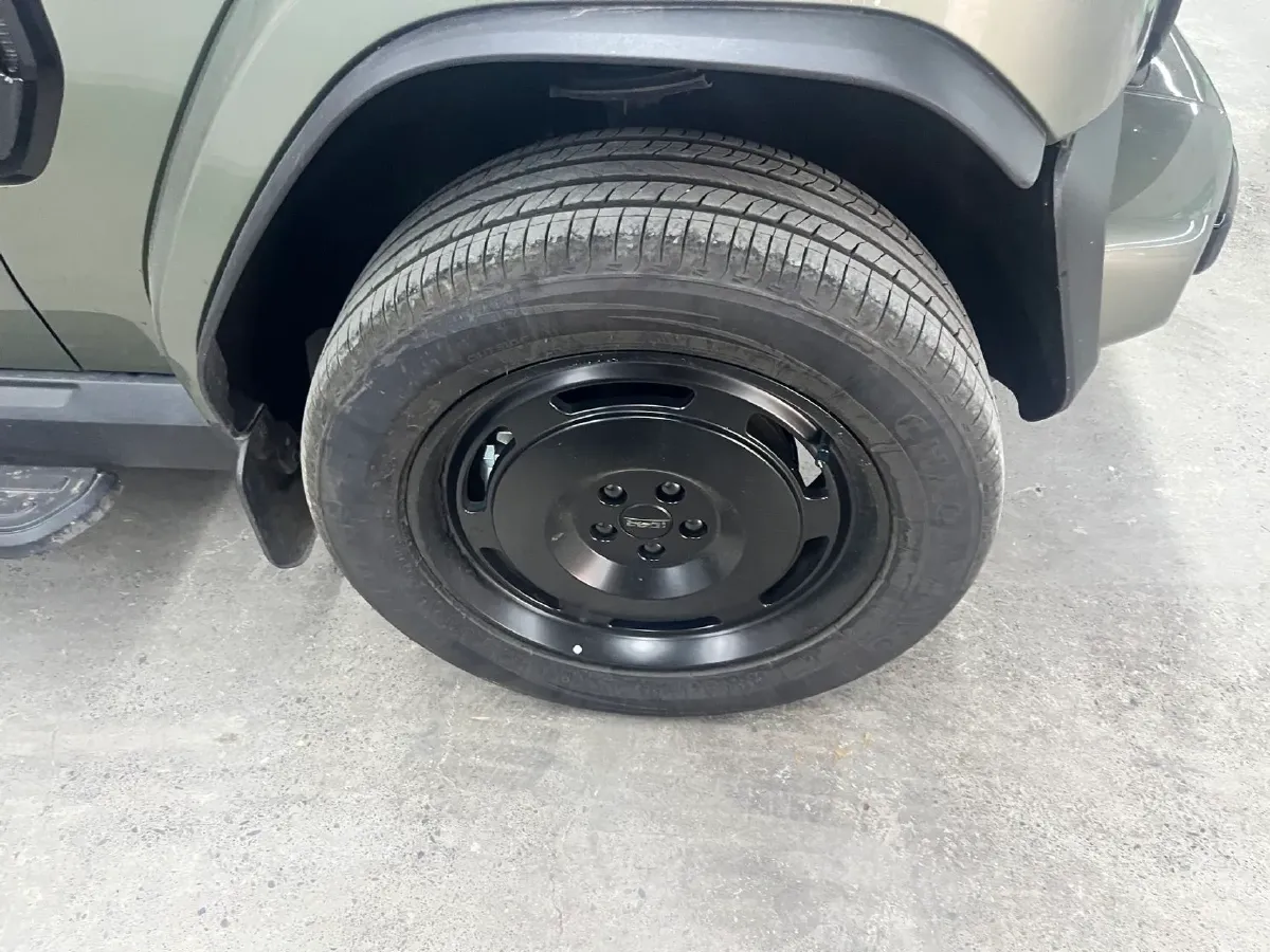 2025 iCAR iCAR Super V23 BEV 59.93KWH,autocango,china used car exporter,china ev exporter,chinese used car exporter,chinese used ev exporter