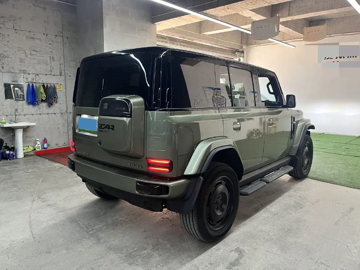 2025 iCAR iCAR Super V23 BEV 59.93KWH,autocango,china used car exporter,china ev exporter,chinese used car exporter,chinese used ev exporter