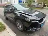 2020 Mazda CX-5 2.0L 155HP L4 6AT