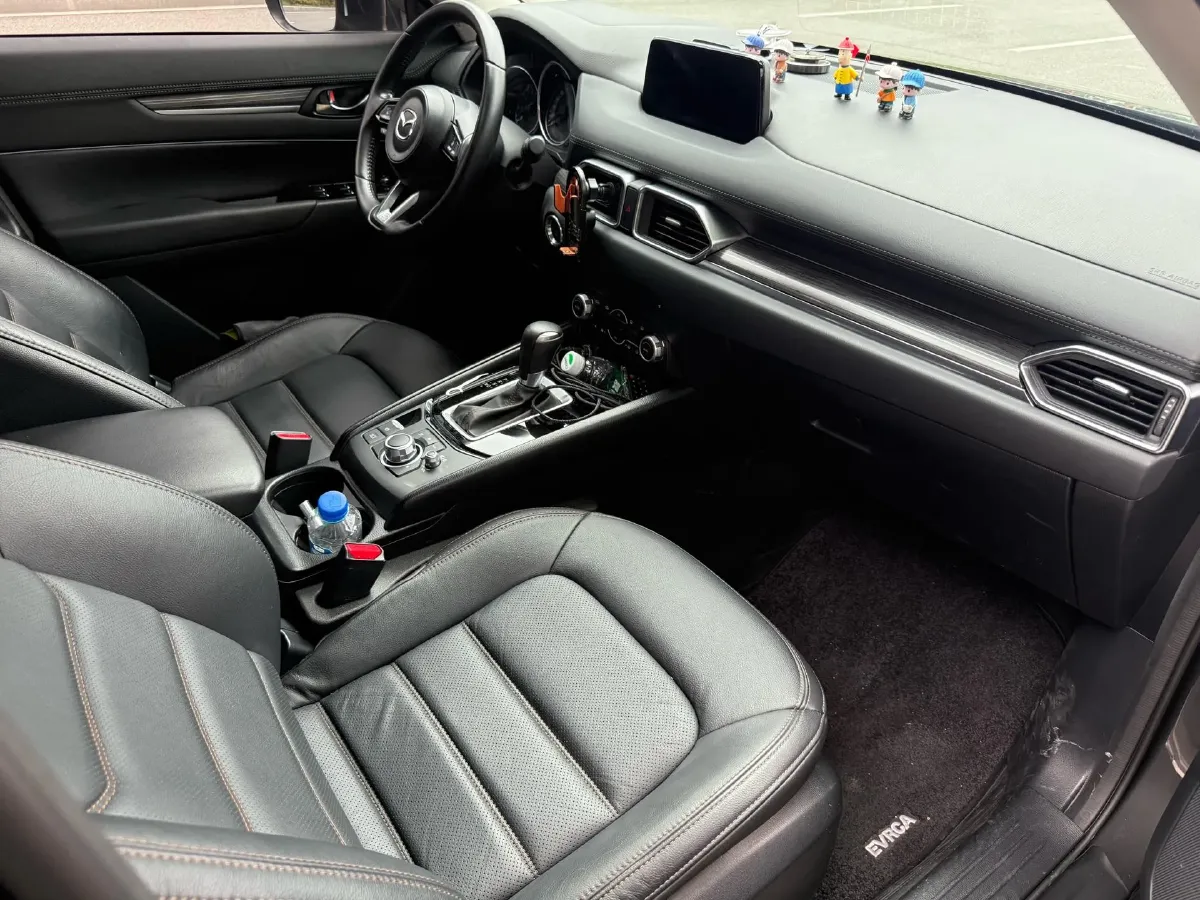 2020 Mazda CX-5 2.0L 155HP L4 6AT,autocango,china used car exporter,china ev exporter,chinese used car exporter,chinese used ev exporter