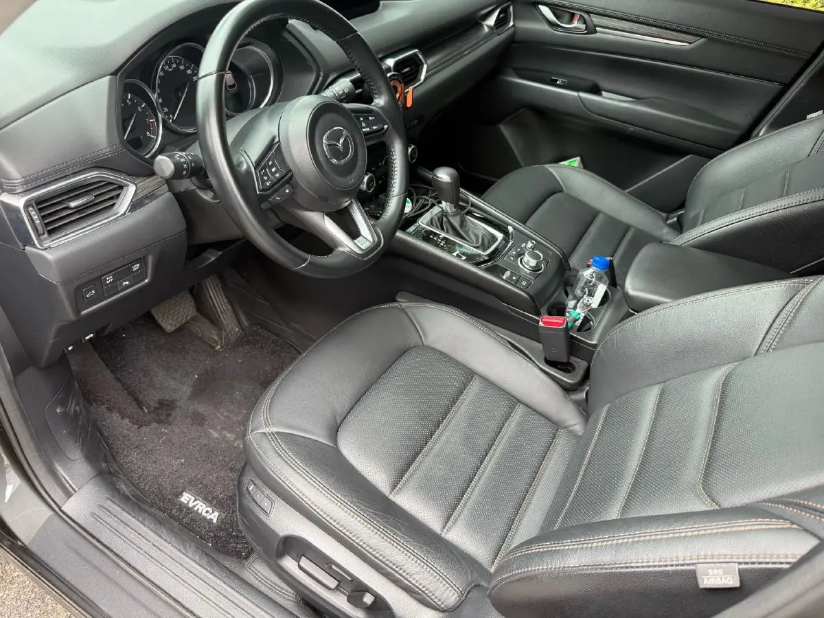 2020 Mazda CX-5 2.0L 155HP L4 6AT,autocango,china used car exporter,china ev exporter,chinese used car exporter,chinese used ev exporter