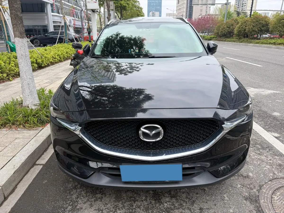 2020 Mazda CX-5 2.0L 155HP L4 6AT,autocango,china used car exporter,china ev exporter,chinese used car exporter,chinese used ev exporter