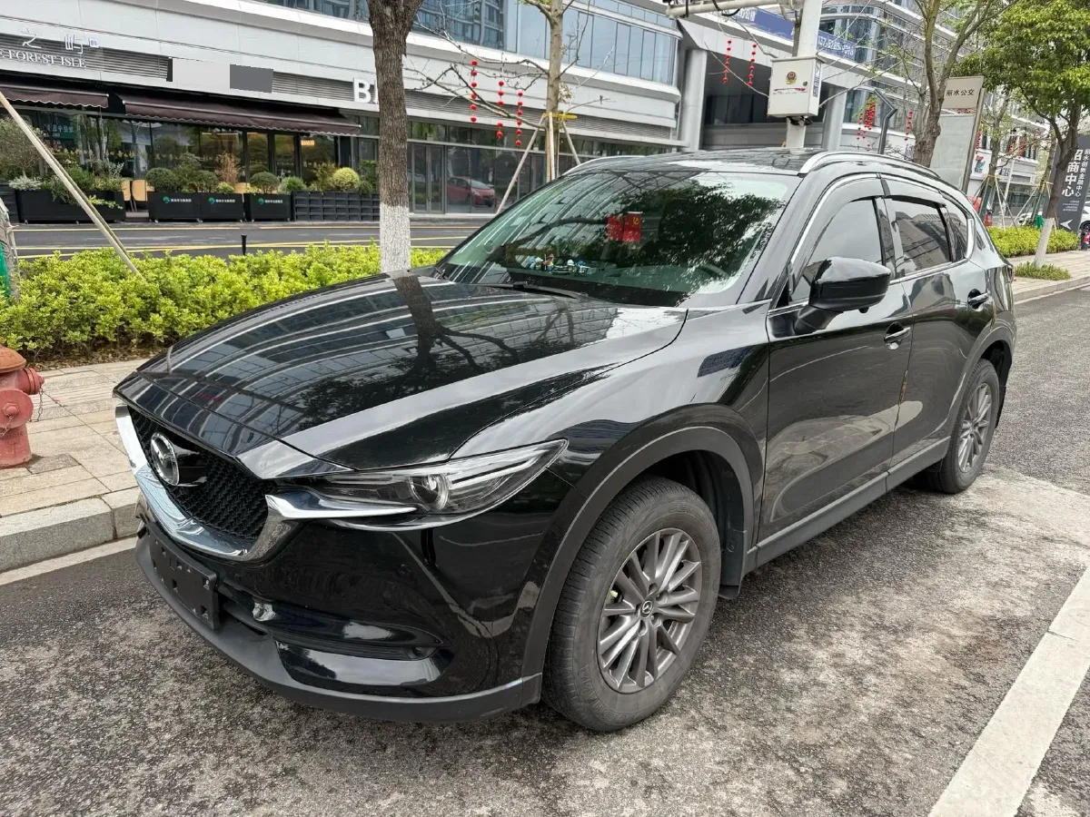 2020 Mazda CX-5 2.0L 155HP L4 6AT,autocango,china used car exporter,china ev exporter,chinese used car exporter,chinese used ev exporter