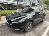 2020 Mazda CX-5 2.0L 155HP L4 6AT