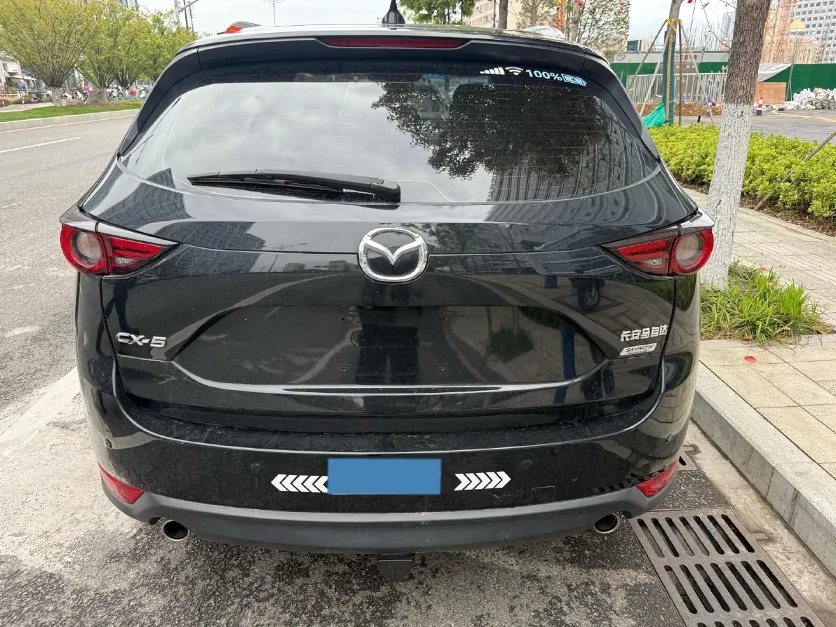 2020 Mazda CX-5 2.0L 155HP L4 6AT,autocango,china used car exporter,china ev exporter,chinese used car exporter,chinese used ev exporter