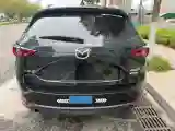 2020 Mazda CX-5 2.0L 155HP L4 6AT