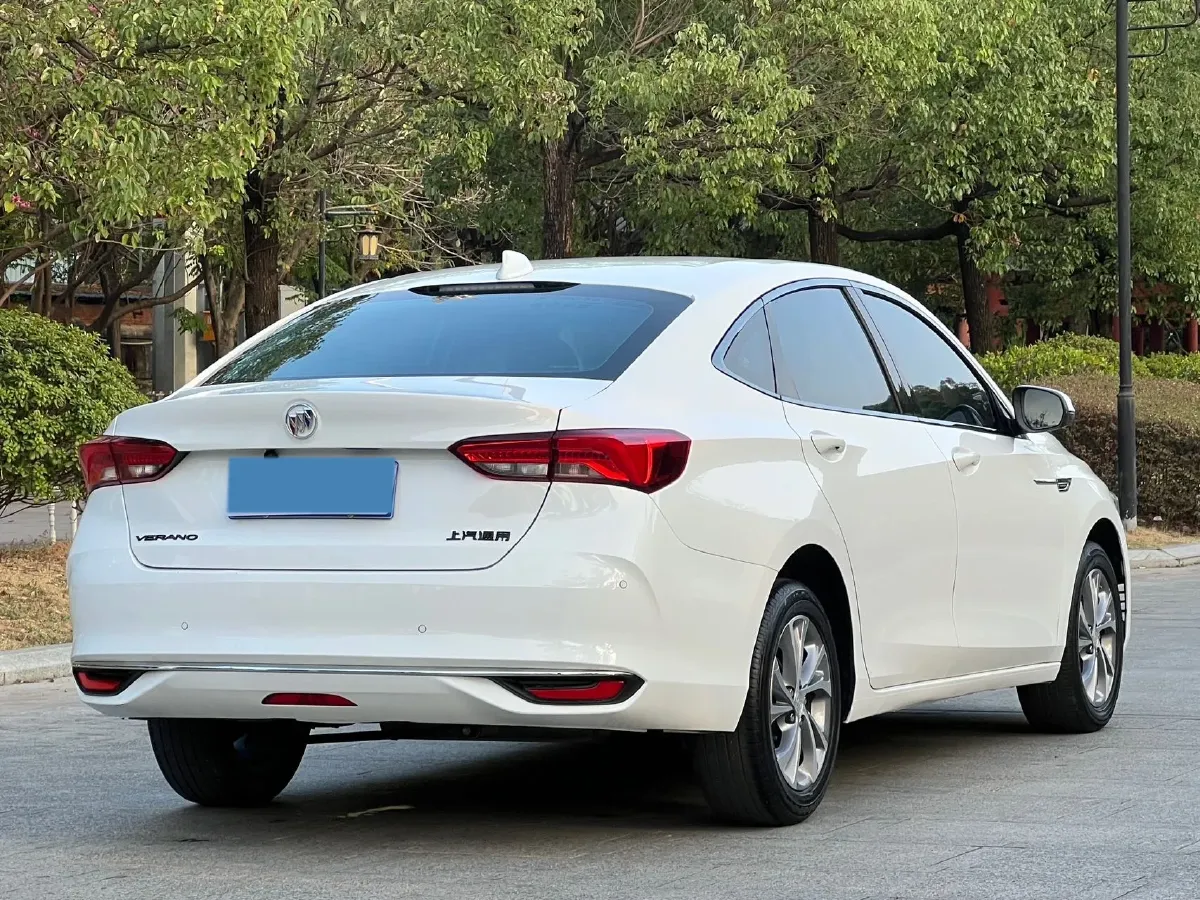 2022 Buick Verano 1.5T 184HP L4 CVT,autocango,china used car exporter,china ev exporter,chinese used car exporter,chinese used ev exporter