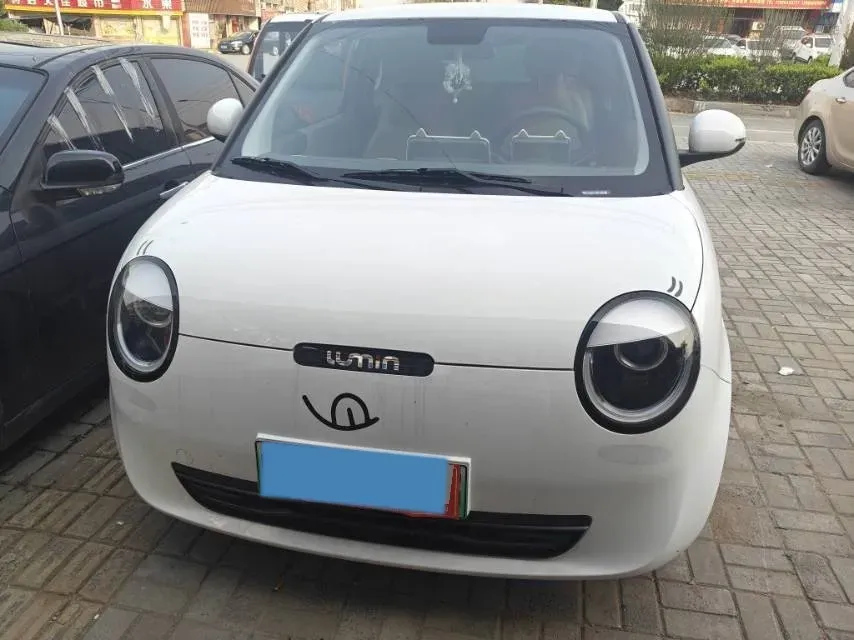 2025 LingBox BOX BEV 19.2KWH,autocango,china used car exporter,china ev exporter,chinese used car exporter,chinese used ev exporter