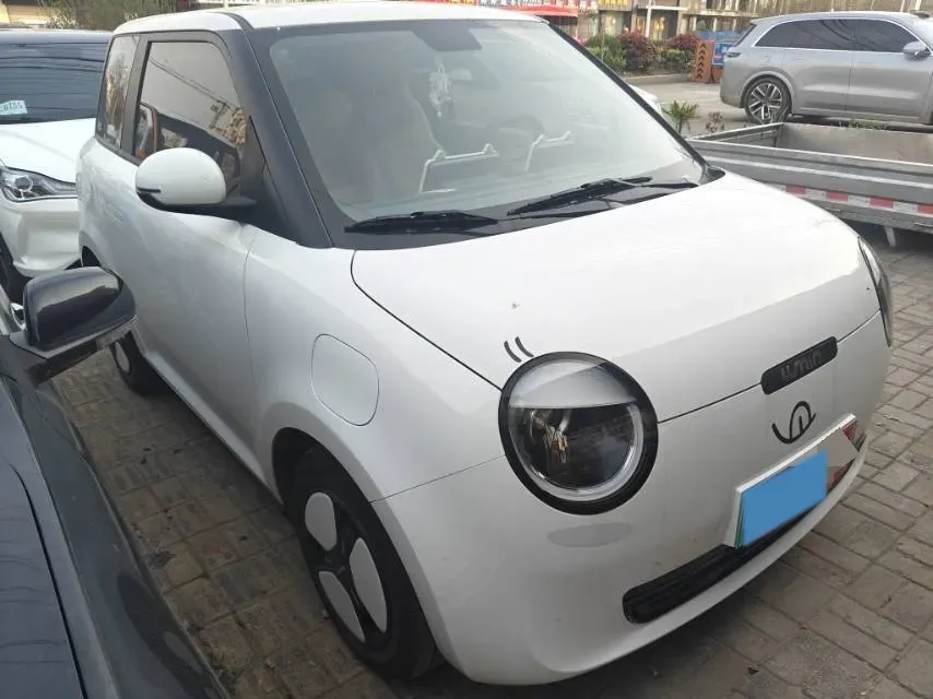 2025 LingBox BOX BEV 19.2KWH,autocango,china used car exporter,china ev exporter,chinese used car exporter,chinese used ev exporter