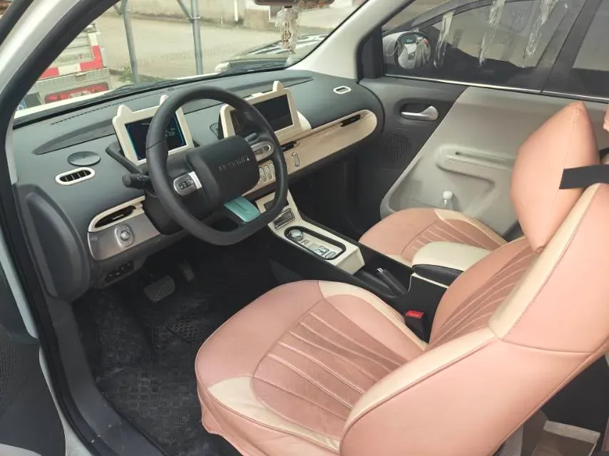 2025 LingBox BOX BEV 19.2KWH,autocango,china used car exporter,china ev exporter,chinese used car exporter,chinese used ev exporter