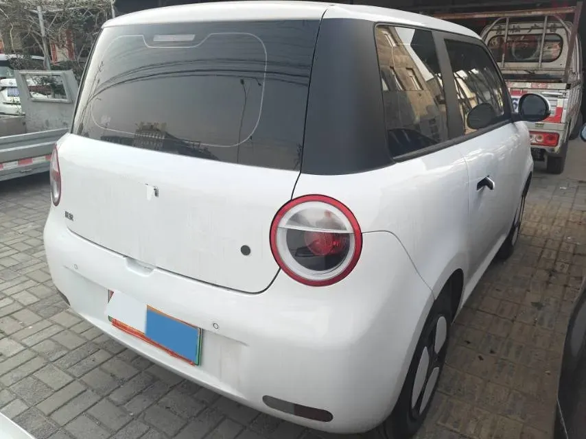 2025 LingBox BOX BEV 19.2KWH,autocango,china used car exporter,china ev exporter,chinese used car exporter,chinese used ev exporter