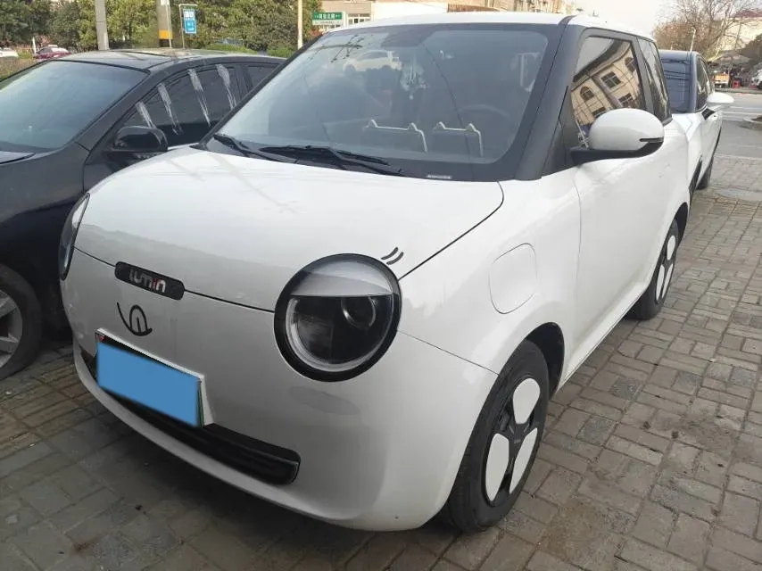 2025 LingBox BOX BEV 19.2KWH,autocango,china used car exporter,china ev exporter,chinese used car exporter,chinese used ev exporter