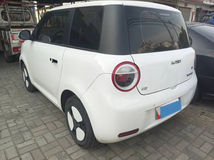 2025 LingBox BOX BEV 19.2KWH,autocango,china used car exporter,china ev exporter,chinese used car exporter,chinese used ev exporter