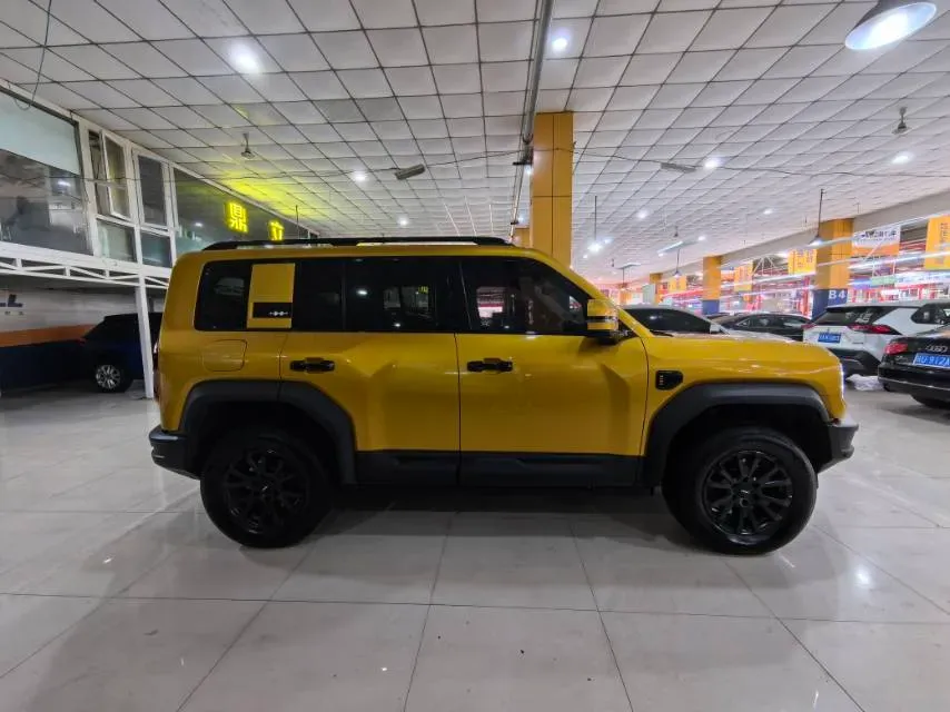 2023 FangChengBao Bao 5 1.5T 194HP L4 E-CVT PHEV 31.8KWH,autocango,china used car exporter,china ev exporter,chinese used car exporter,chinese used ev exporter