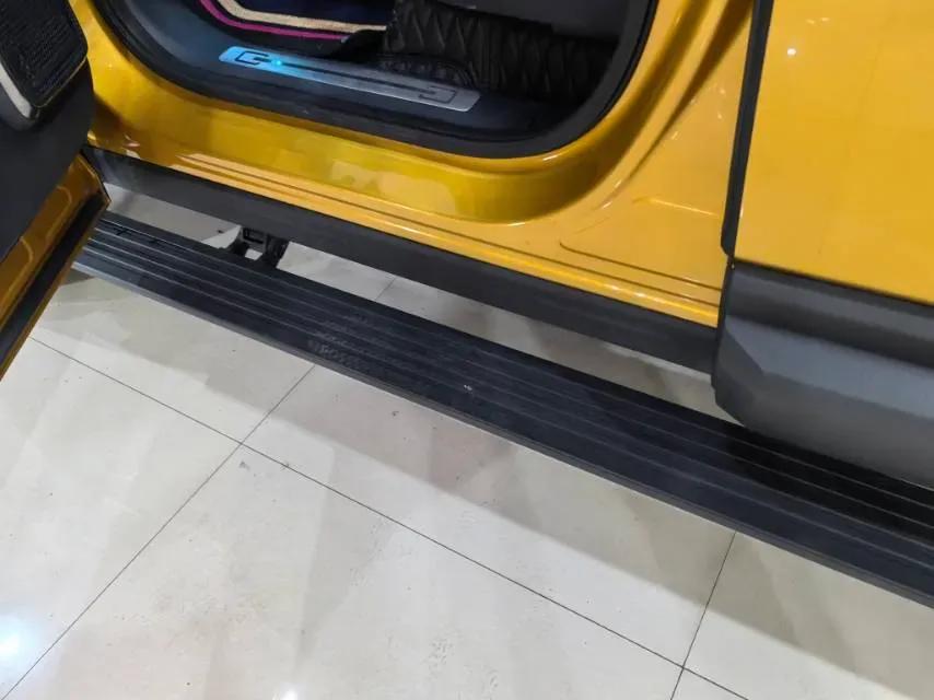 2023 FangChengBao Bao 5 1.5T 194HP L4 E-CVT PHEV 31.8KWH,autocango,china used car exporter,china ev exporter,chinese used car exporter,chinese used ev exporter