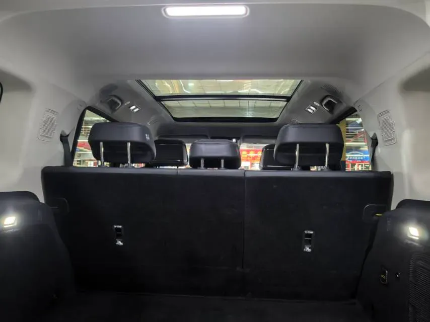 2023 FangChengBao Bao 5 1.5T 194HP L4 E-CVT PHEV 31.8KWH,autocango,china used car exporter,china ev exporter,chinese used car exporter,chinese used ev exporter