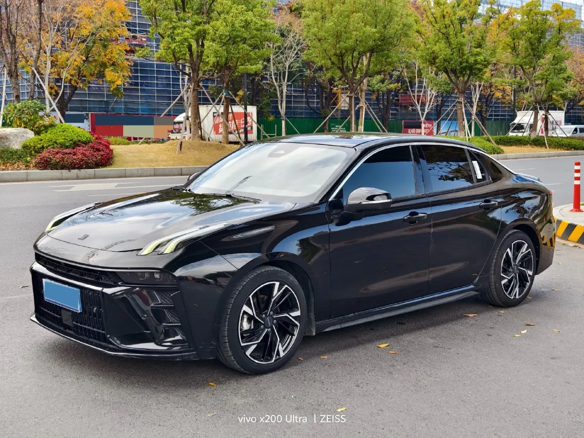 2023 LYNK&CO 03 2.0T 254HP L4 7DCT,autocango,china used car exporter,china ev exporter,chinese used car exporter,chinese used ev exporter