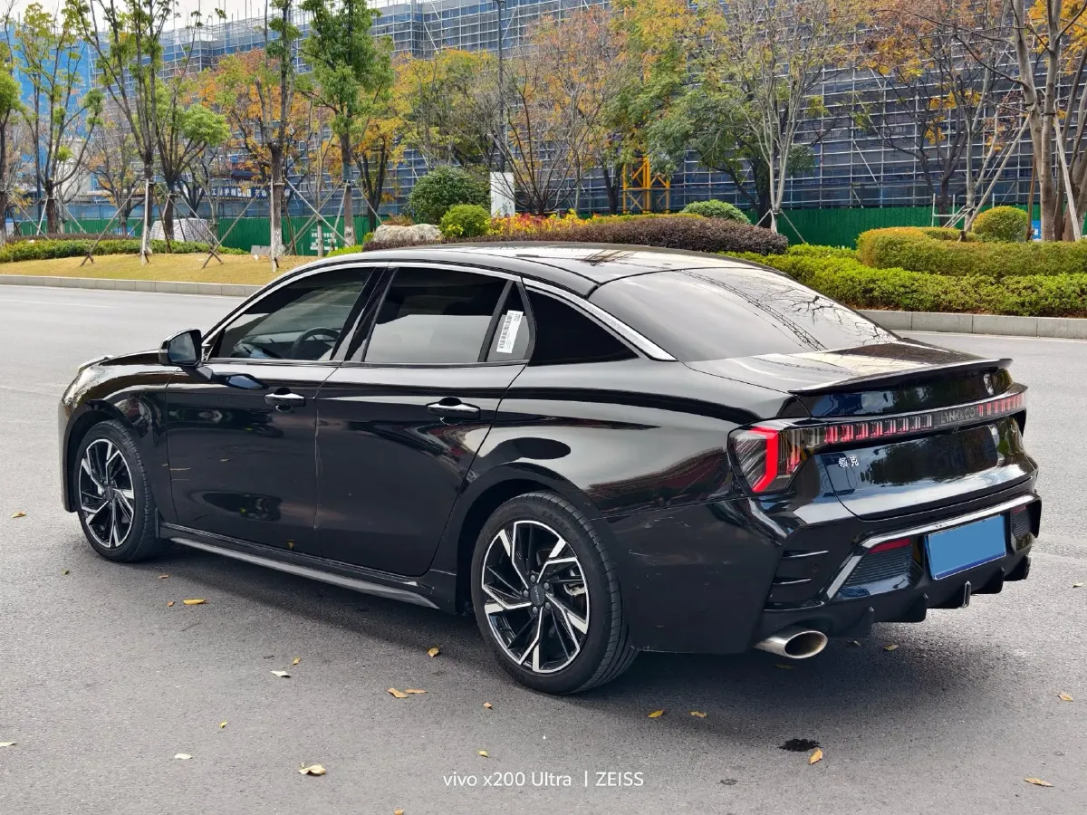 2023 LYNK&CO 03 2.0T 254HP L4 7DCT,autocango,china used car exporter,china ev exporter,chinese used car exporter,chinese used ev exporter