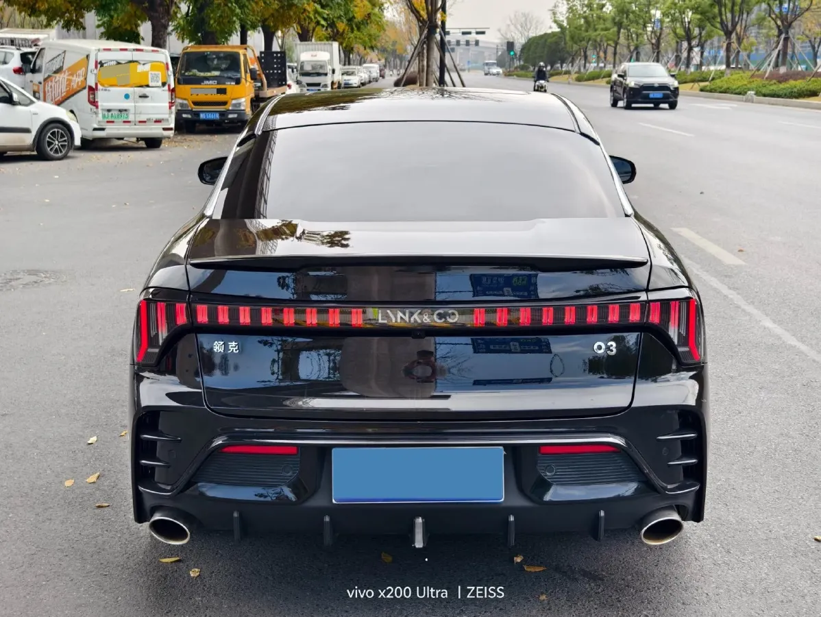 2023 LYNK&CO 03 2.0T 254HP L4 7DCT,autocango,china used car exporter,china ev exporter,chinese used car exporter,chinese used ev exporter