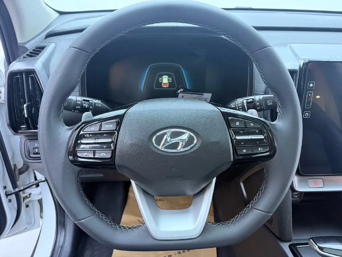 2021 Hyundai ix35 1.4T 140HP L4 7DCT,autocango,china used car exporter,china ev exporter,chinese used car exporter,chinese used ev exporter