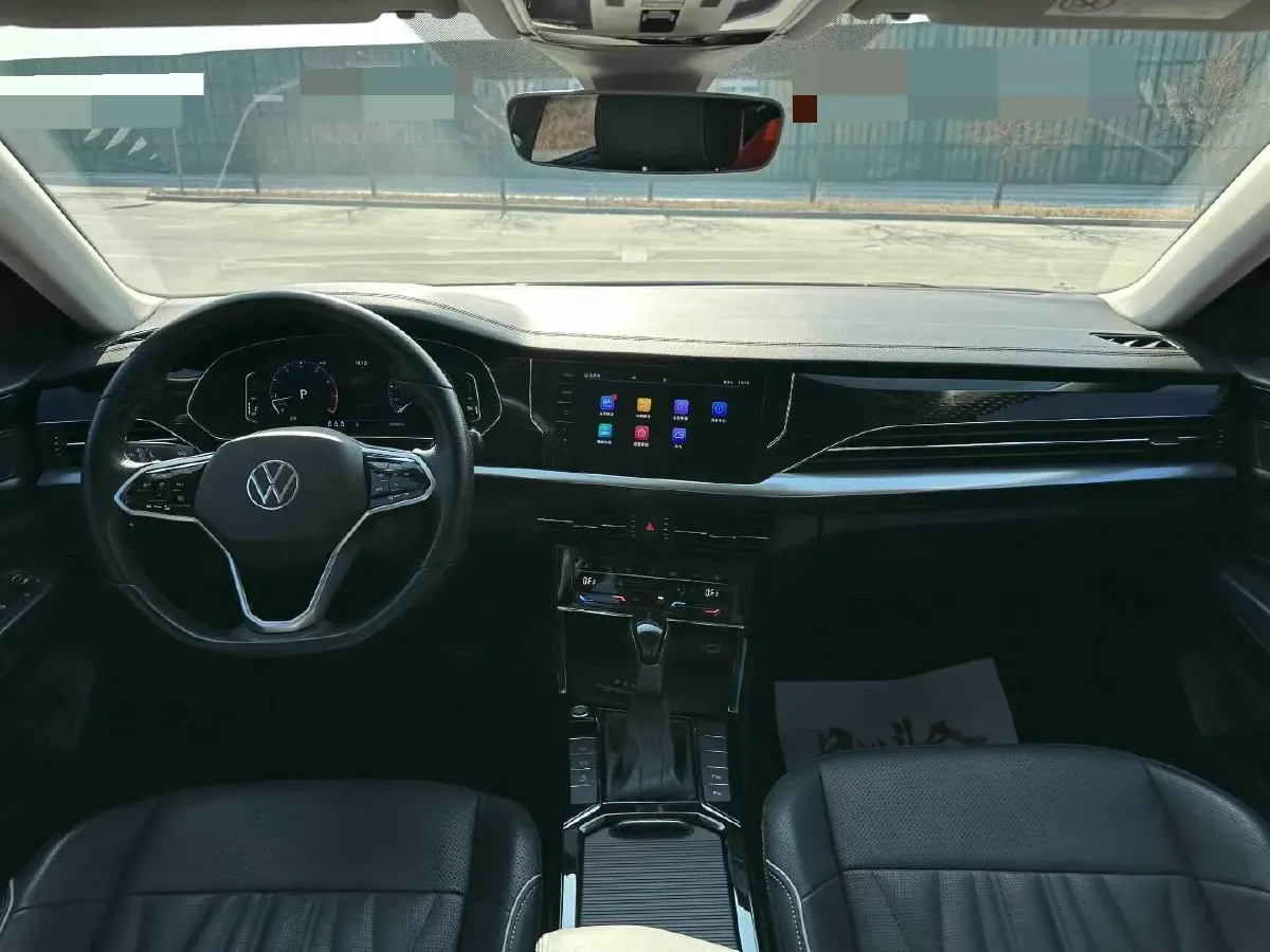 2021 Volkswagen Passat 2.0T 186HP L4 7DCT,autocango,china used car exporter,china ev exporter,chinese used car exporter,chinese used ev exporter