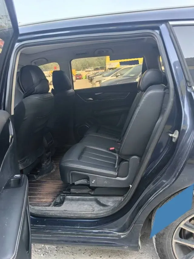 2017 BYD Song MAX 1.5T 154HP L4 6DCT,autocango,china used car exporter,china ev exporter,chinese used car exporter,chinese used ev exporter