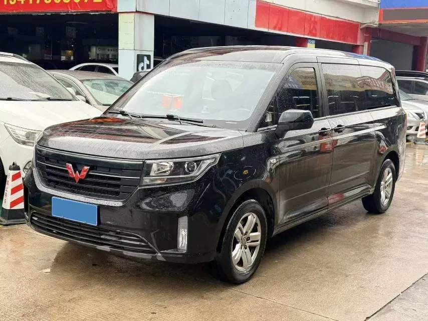 2021 WuLing ZhengChen 1.5T 147HP L4 6MT,autocango,china used car exporter,china ev exporter,chinese used car exporter,chinese used ev exporter