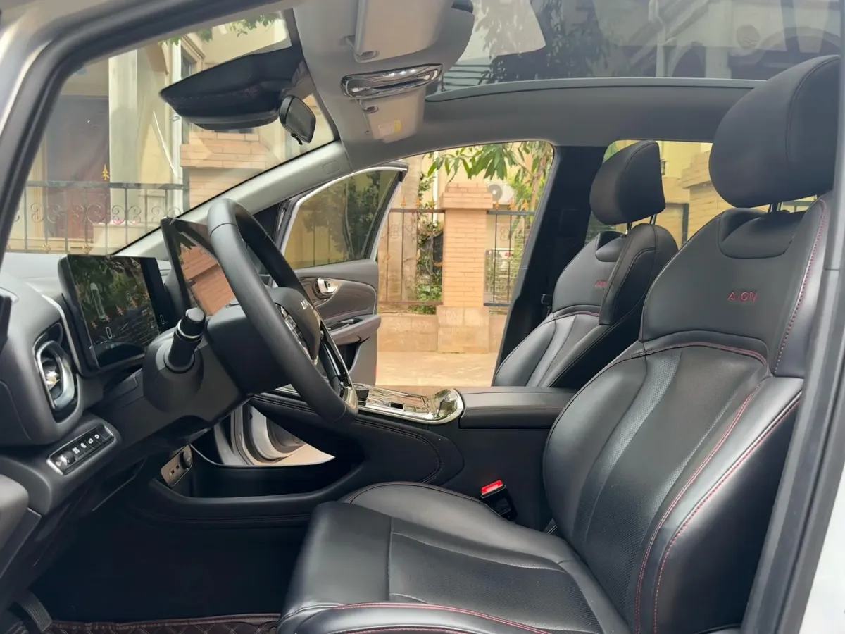 2022 Aion V BEV 69.9KWH,autocango,china used car exporter,china ev exporter,chinese used car exporter,chinese used ev exporter