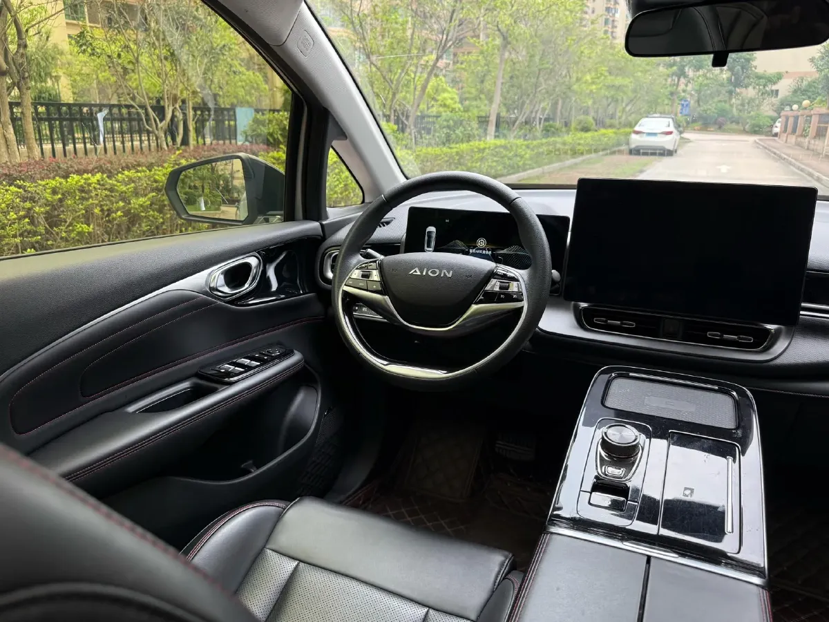 2022 Aion V BEV 69.9KWH,autocango,china used car exporter,china ev exporter,chinese used car exporter,chinese used ev exporter