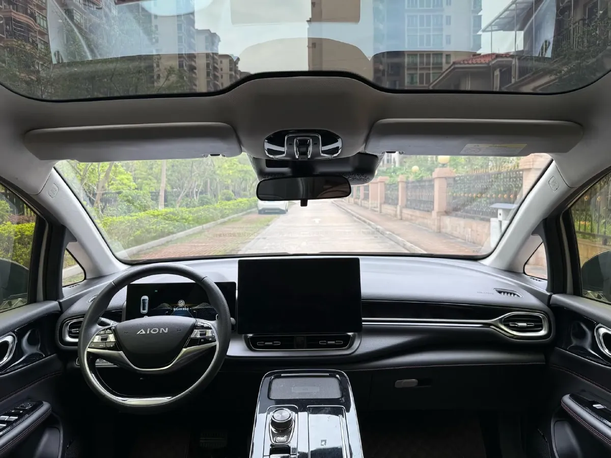 2022 Aion V BEV 69.9KWH,autocango,china used car exporter,china ev exporter,chinese used car exporter,chinese used ev exporter