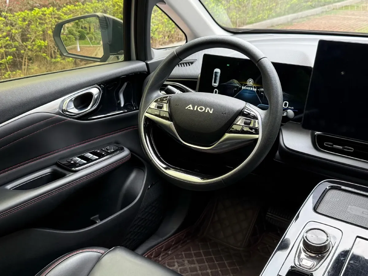 2022 Aion V BEV 69.9KWH,autocango,china used car exporter,china ev exporter,chinese used car exporter,chinese used ev exporter