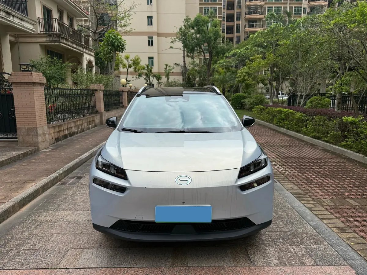 2022 Aion V BEV 69.9KWH,autocango,china used car exporter,china ev exporter,chinese used car exporter,chinese used ev exporter