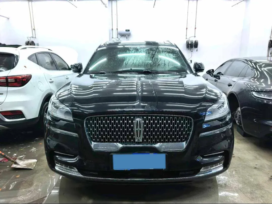 2021 Lincoln Aviator 3.0T 355HP V6 10AT,autocango,china used car exporter,china ev exporter,chinese used car exporter,chinese used ev exporter