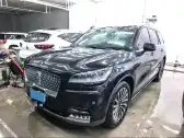 2021 LINCOLN AVIATOR,autocango,china used car exporter,china ev exporter,chinese used car exporter,chinese used ev exporter