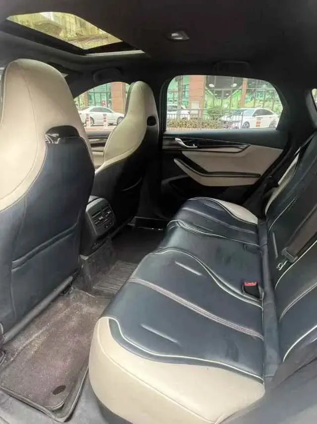 2021 DongFeng FuKang e Elysee BEV 38.4KWH,autocango,china used car exporter,china ev exporter,chinese used car exporter,chinese used ev exporter