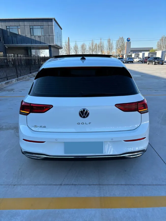 2021 Volkswagen Golf 1.4T 150HP L4 7DCT,autocango,china used car exporter,china ev exporter,chinese used car exporter,chinese used ev exporter