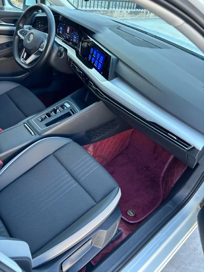 2021 Volkswagen Golf 1.4T 150HP L4 7DCT,autocango,china used car exporter,china ev exporter,chinese used car exporter,chinese used ev exporter