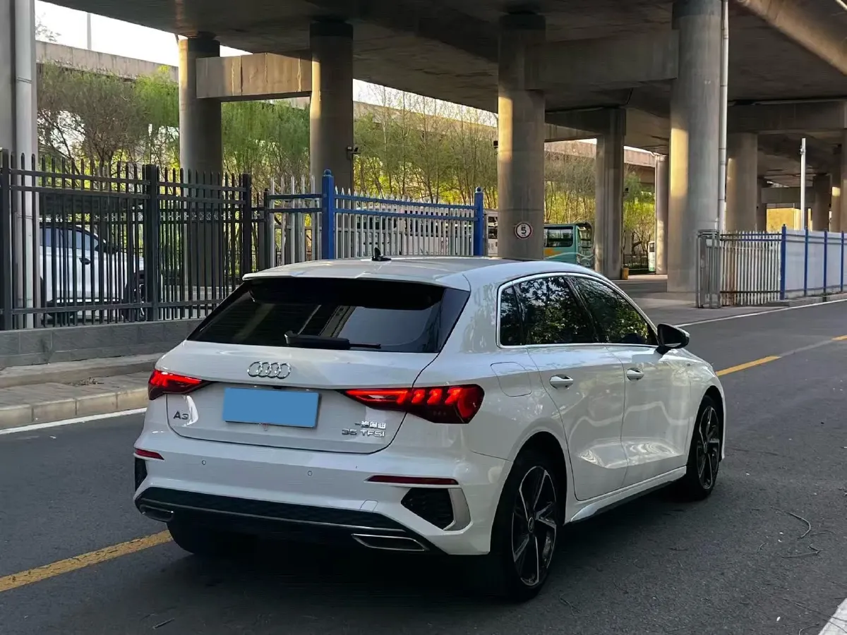 2022 Audi A3 1.4T 150HP L4 7DCT,autocango,china used car exporter,china ev exporter,chinese used car exporter,chinese used ev exporter