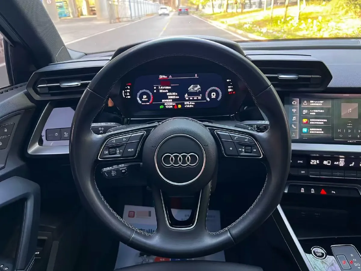 2022 Audi A3 1.4T 150HP L4 7DCT,autocango,china used car exporter,china ev exporter,chinese used car exporter,chinese used ev exporter