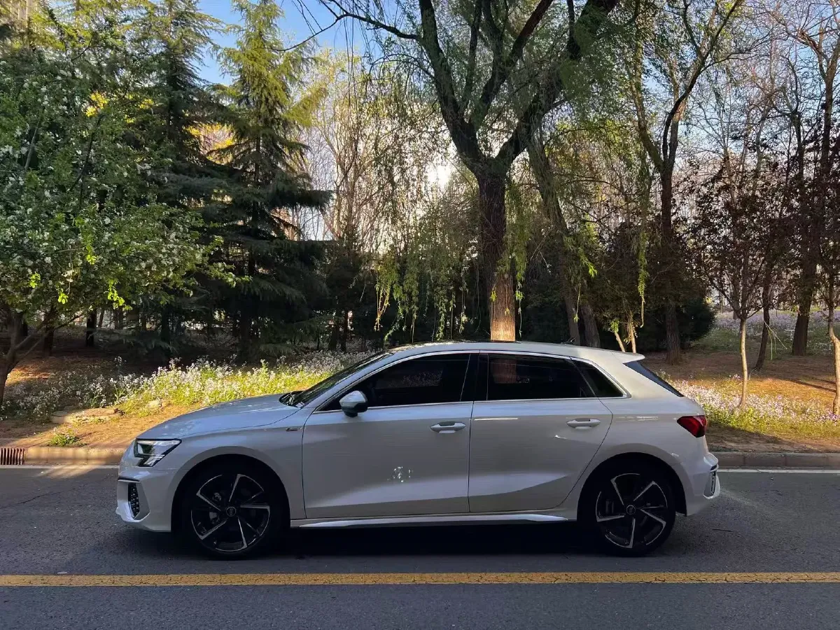 2022 Audi A3 1.4T 150HP L4 7DCT,autocango,china used car exporter,china ev exporter,chinese used car exporter,chinese used ev exporter