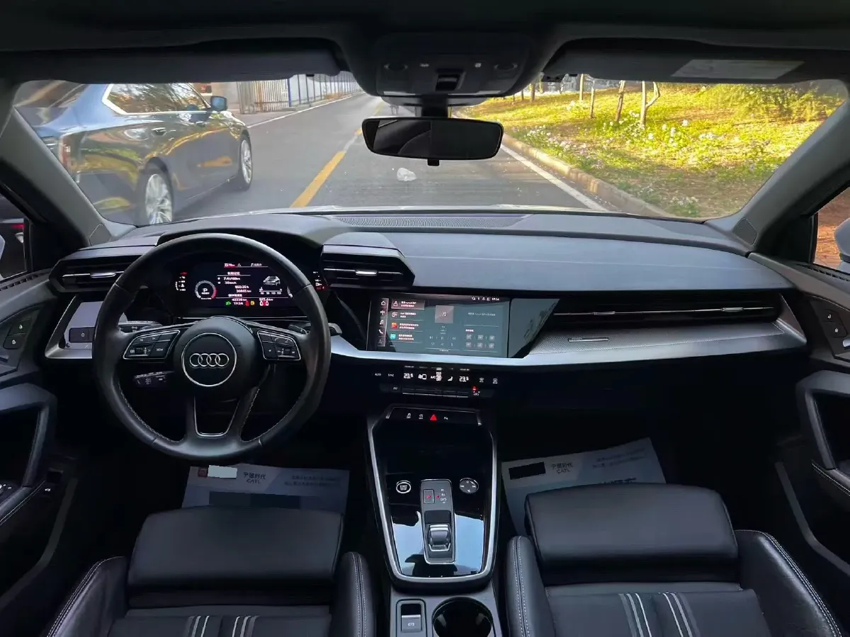 2022 Audi A3 1.4T 150HP L4 7DCT,autocango,china used car exporter,china ev exporter,chinese used car exporter,chinese used ev exporter