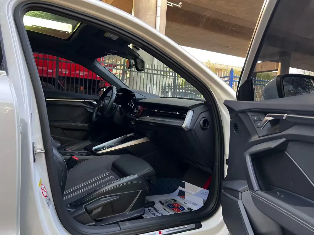 2022 Audi A3 1.4T 150HP L4 7DCT,autocango,china used car exporter,china ev exporter,chinese used car exporter,chinese used ev exporter