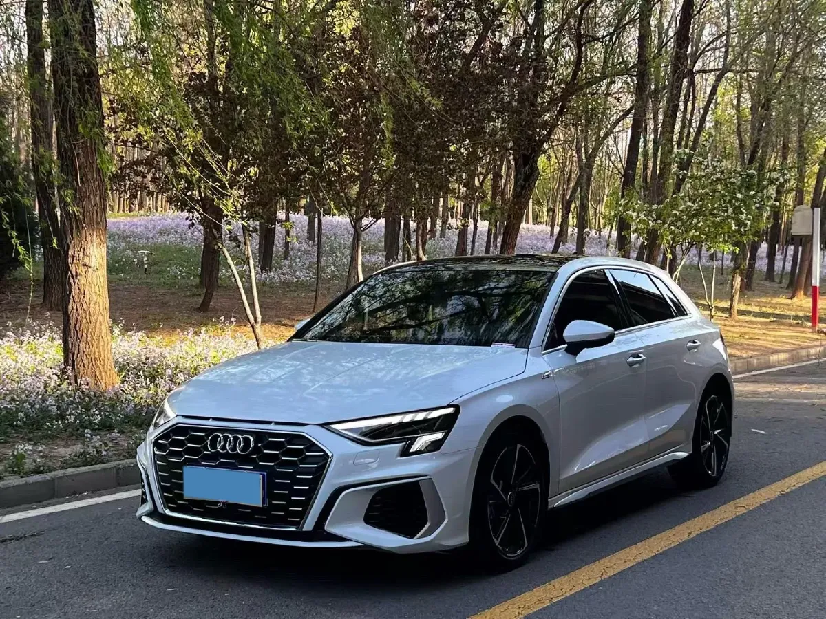2022 Audi A3 1.4T 150HP L4 7DCT,autocango,china used car exporter,china ev exporter,chinese used car exporter,chinese used ev exporter