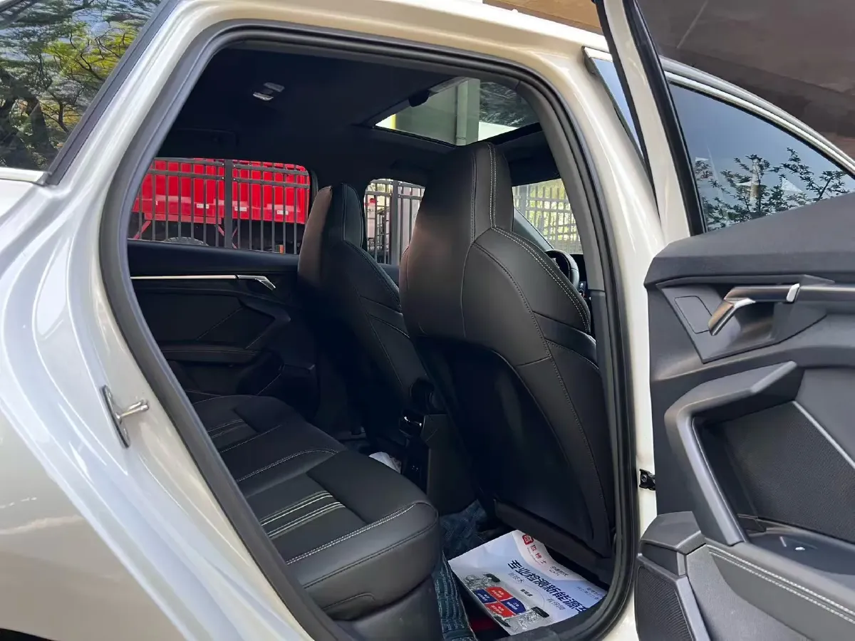 2022 Audi A3 1.4T 150HP L4 7DCT,autocango,china used car exporter,china ev exporter,chinese used car exporter,chinese used ev exporter