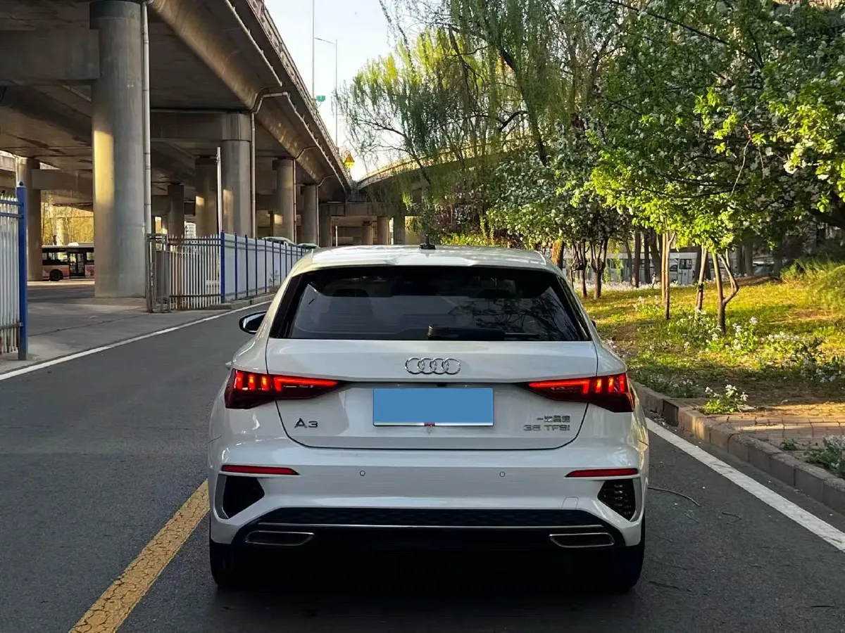 2022 Audi A3 1.4T 150HP L4 7DCT,autocango,china used car exporter,china ev exporter,chinese used car exporter,chinese used ev exporter