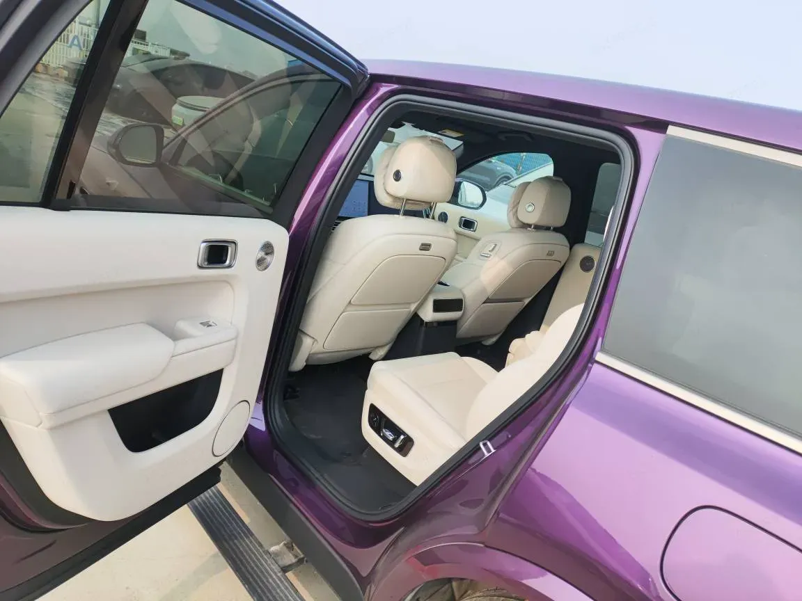 2025 Li L9 Range Extended 154HP REEV,autocango,china used car exporter,china ev exporter,chinese used car exporter,chinese used ev exporter