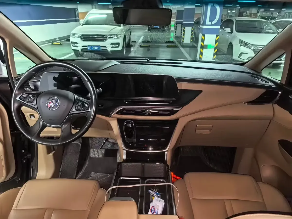 2021 Buick GL8 2.0T 237HP L4 9AT,autocango,china used car exporter,china ev exporter,chinese used car exporter,chinese used ev exporter