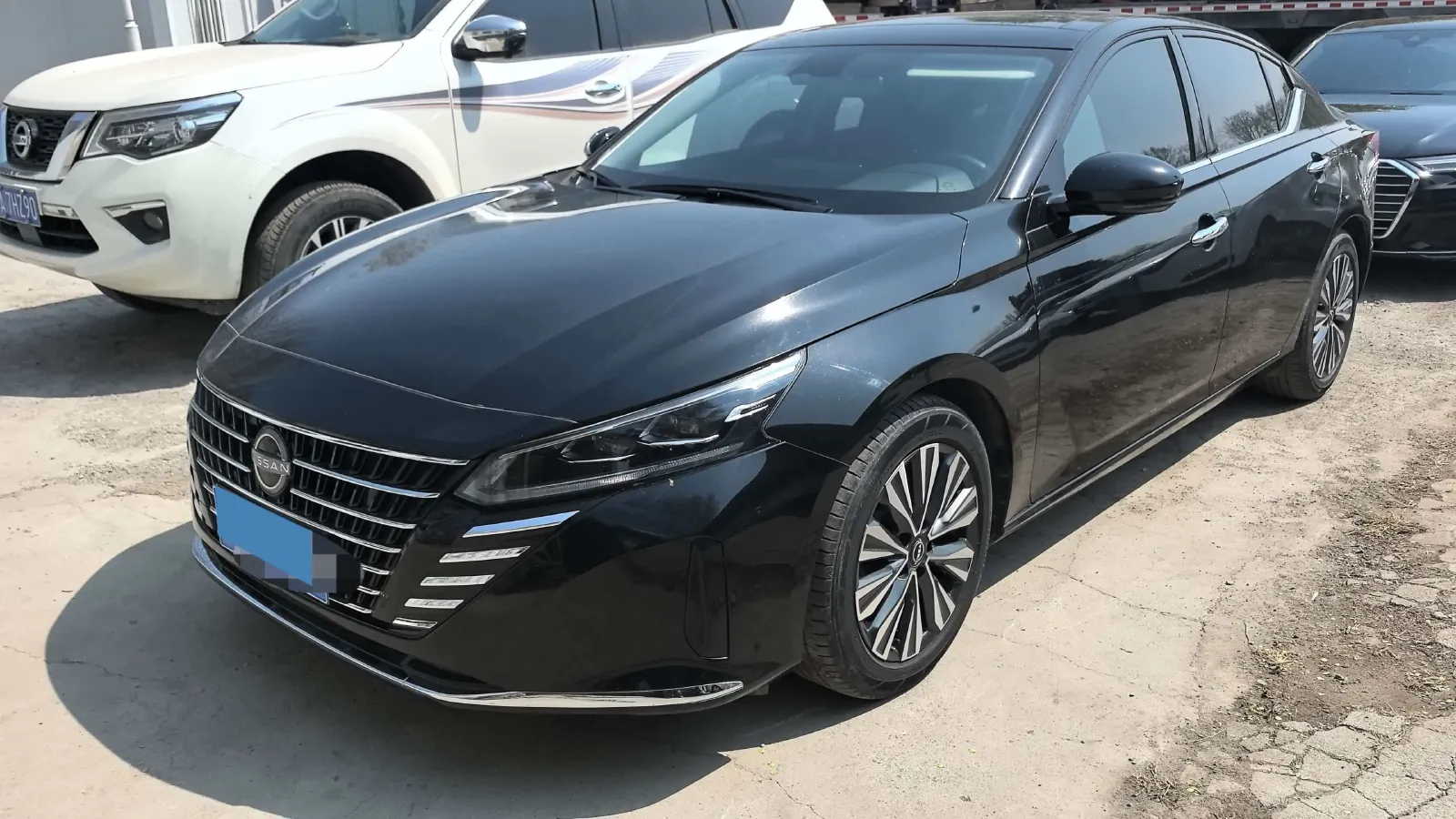 2024 Nissan Teana 2.0L 156HP L4 CVT,autocango,china used car exporter,china ev exporter,chinese used car exporter,chinese used ev exporter