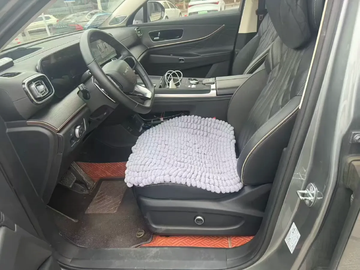 2023 Chery Tiggo 9 2.0T 261HP L4 7DCT,autocango,china used car exporter,china ev exporter,chinese used car exporter,chinese used ev exporter